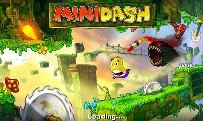 game pic for Mini Dash